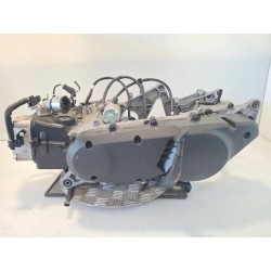 Motore completo Kymco Agility 125 S ABS (E5) Agility 125 S ABS 