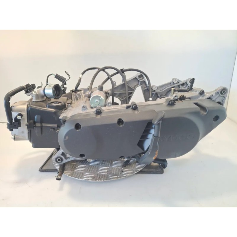 Motore completo Kymco Agility 125 S ABS (E5) Agility 125 S ABS 