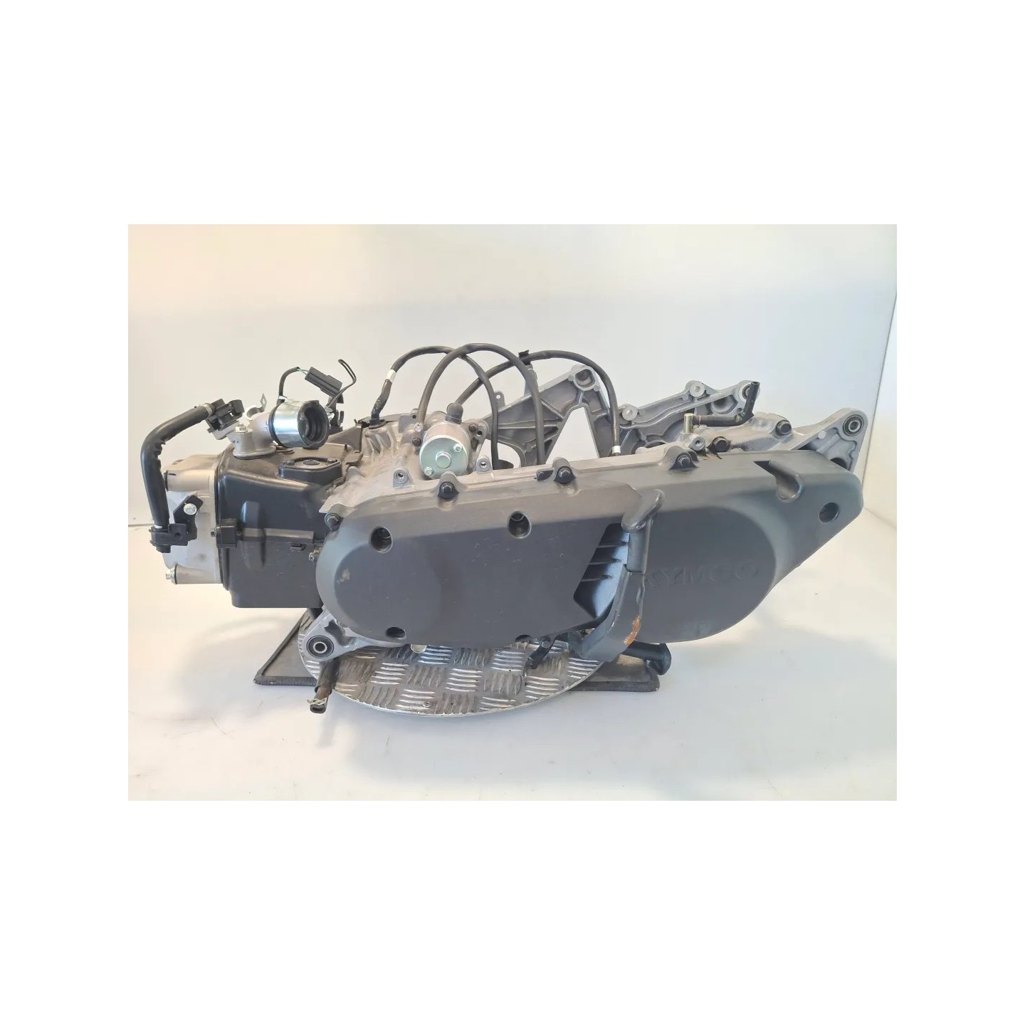 Motore completo Kymco Agility 125 S ABS (E5) Agility 125 S ABS 