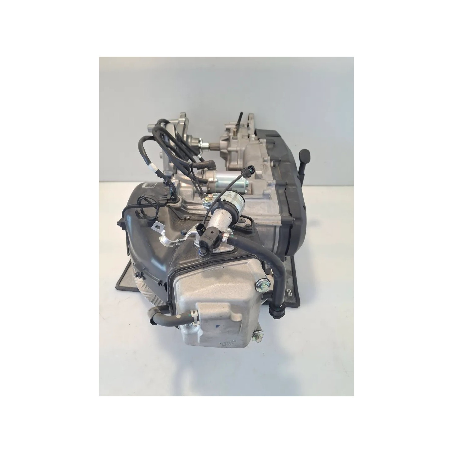 Motore completo Kymco Agility 125 S ABS (E5) Agility 125 S ABS 