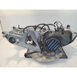 Motore completo Kymco Agility 125 S ABS (E5) Agility 125 S ABS 