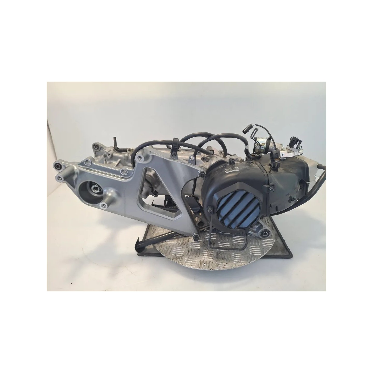 Motore completo Kymco Agility 125 S ABS (E5) Agility 125 S ABS 