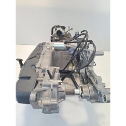 Motore completo Kymco Agility 125 S ABS (E5) Agility 125 S ABS 