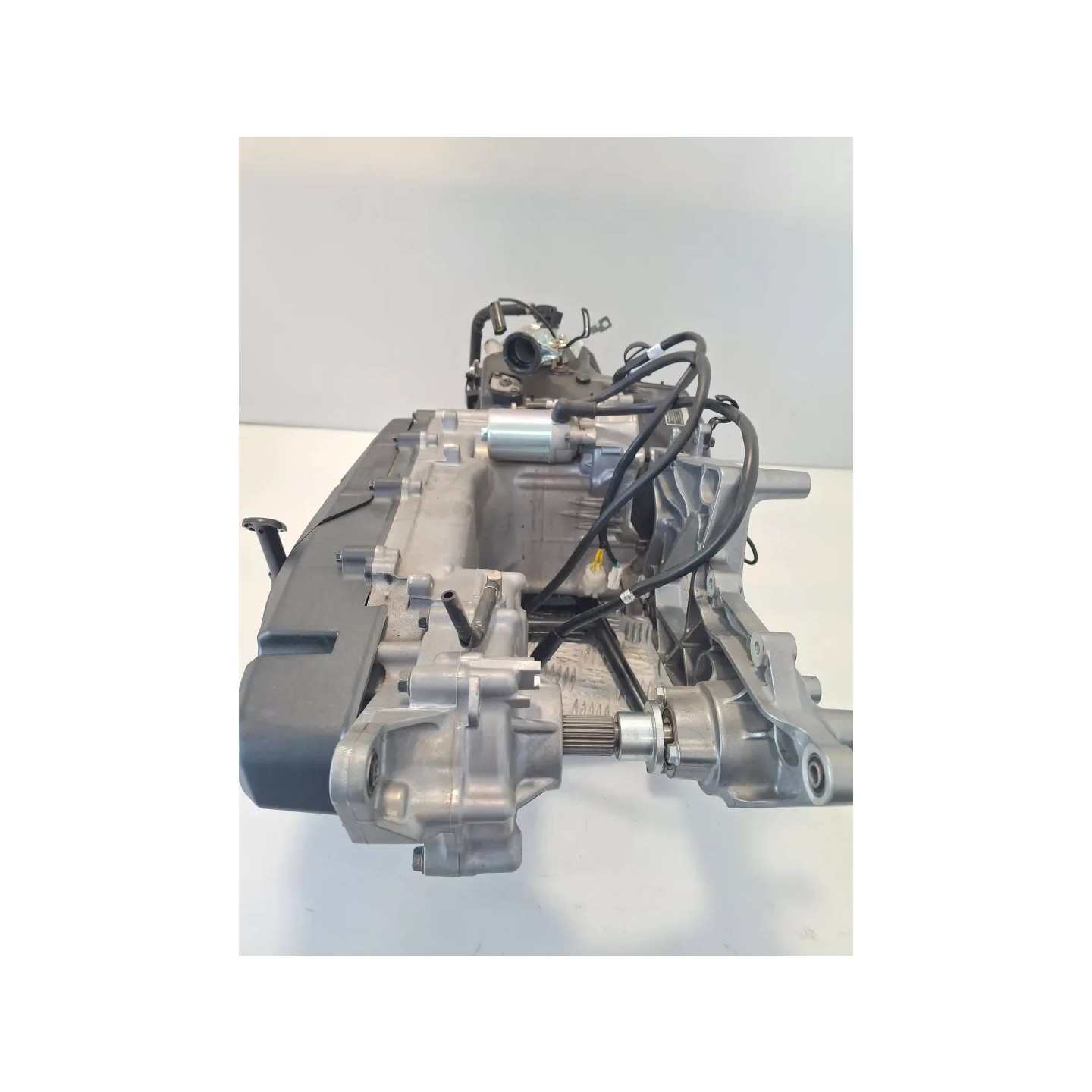 Motore completo Kymco Agility 125 S ABS (E5) Agility 125 S ABS 