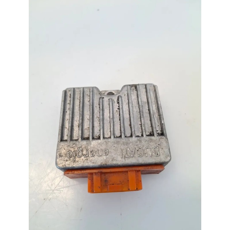 Regolatore tensione Malaguti F12-R Phantom 50 LC (07-) F12-R Phantom 50 LC 