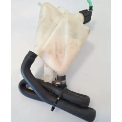 Vaschetta compensazione radiatore Malaguti F12-R Phantom 50 LC (07-) F12-R Phantom 50 LC 