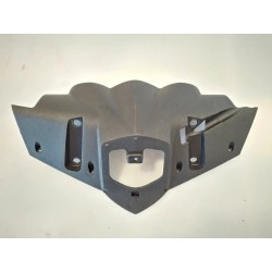 Protezione inferiore manubrio Malaguti F12-R Phantom 50 LC (07-) F12-R Phantom 50 LC 