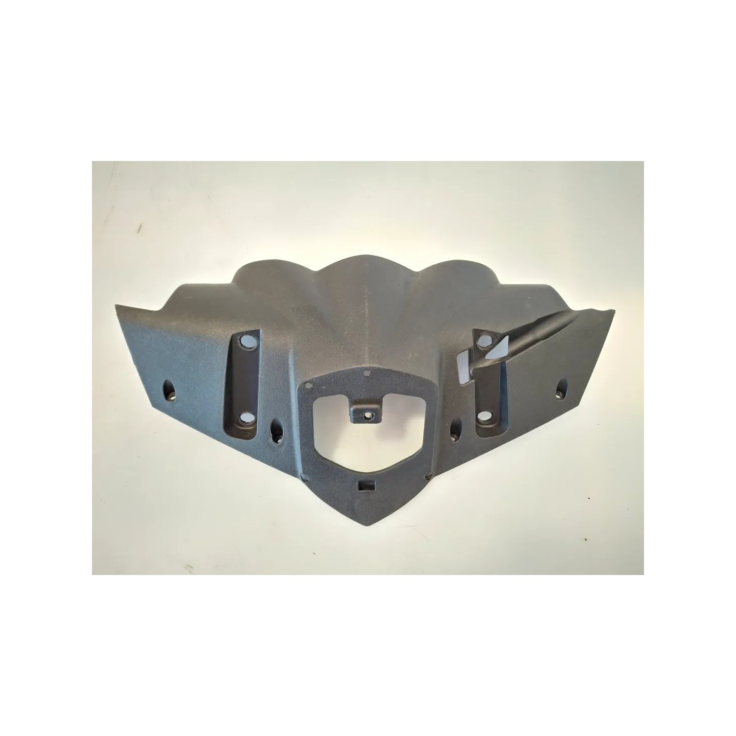 Protezione inferiore manubrio Malaguti F12-R Phantom 50 LC (07-) F12-R Phantom 50 LC 