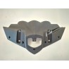 Protezione inferiore manubrio Malaguti F12-R Phantom 50 LC (07-) F12-R Phantom 50 LC 