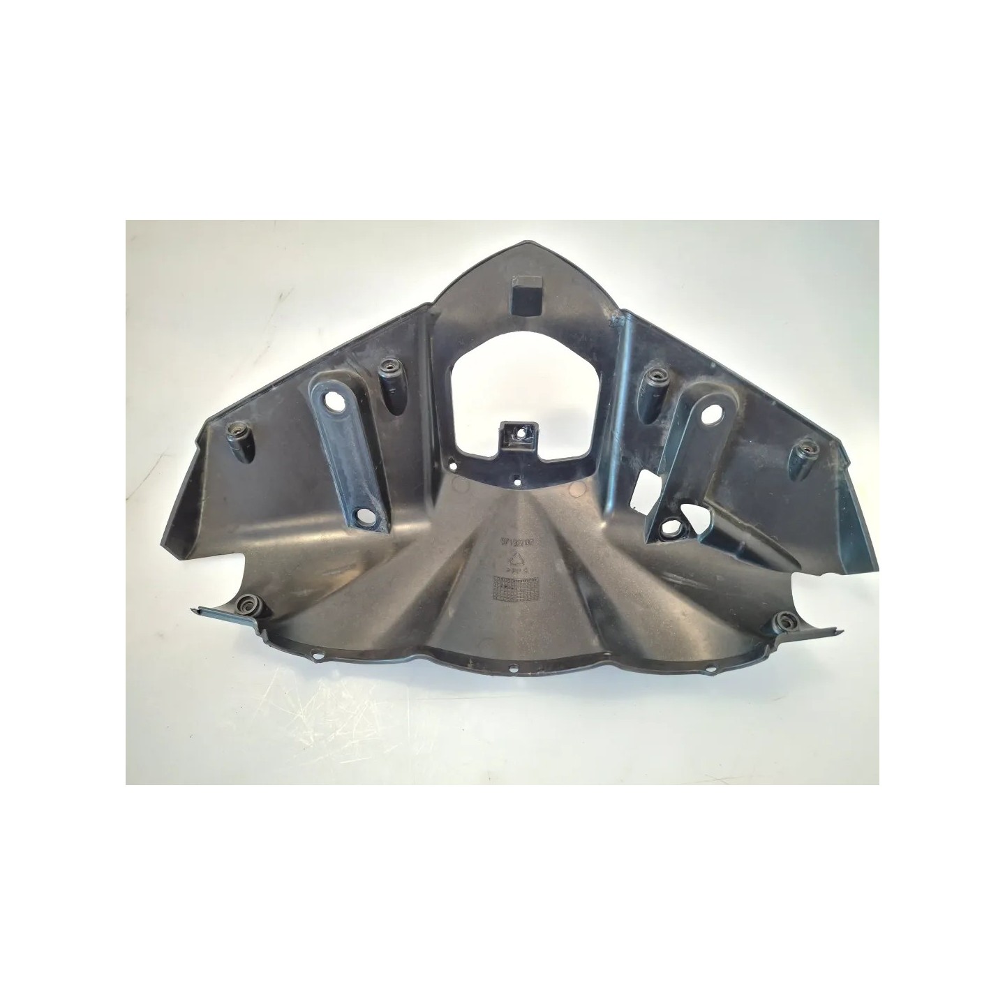 Protezione inferiore manubrio Malaguti F12-R Phantom 50 LC (07-) F12-R Phantom 50 LC 