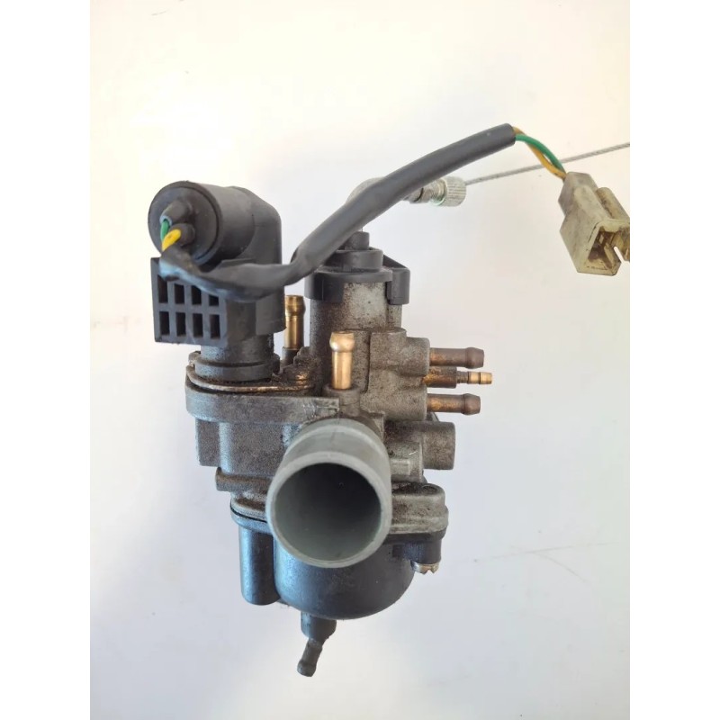 Carburatore Malaguti F12-R Phantom 50 LC (07-) F12-R Phantom 50 LC 