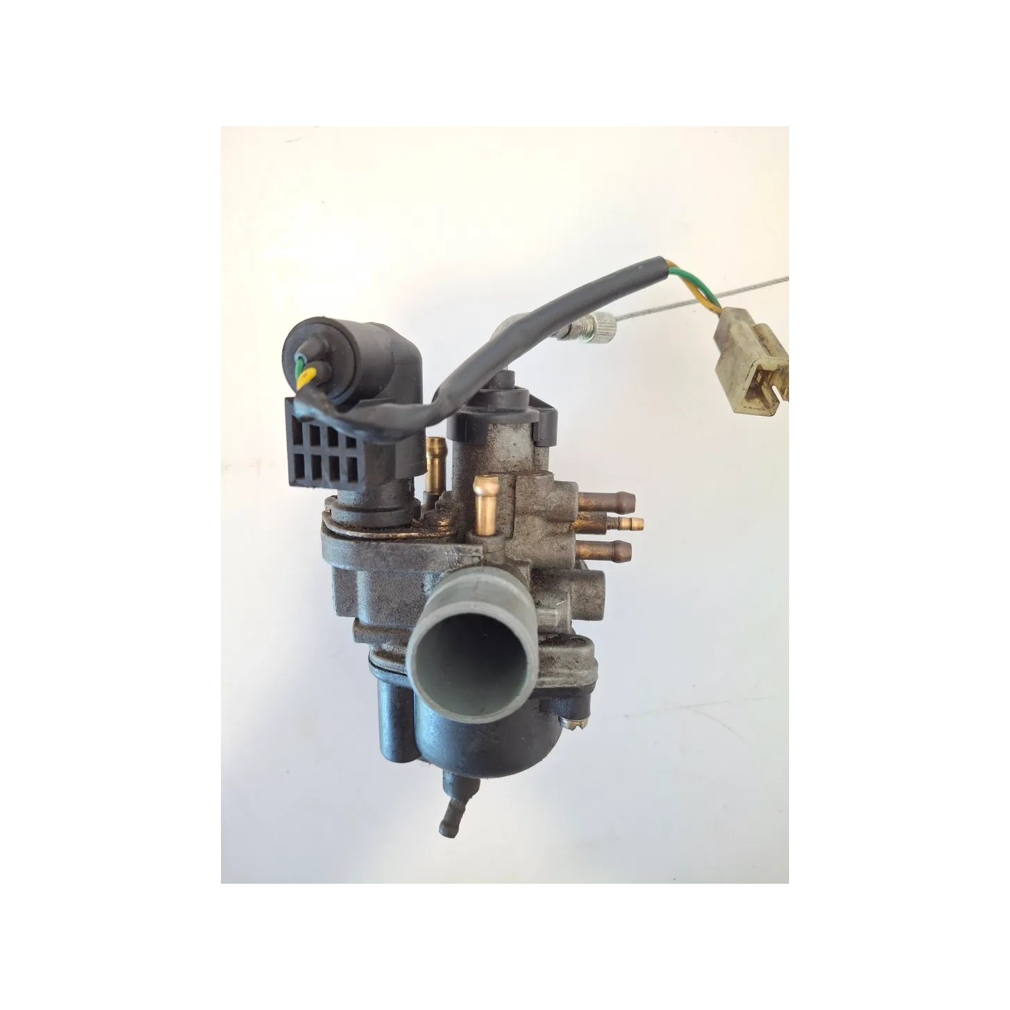 Carburatore Malaguti F12-R Phantom 50 LC (07-) F12-R Phantom 50 LC 