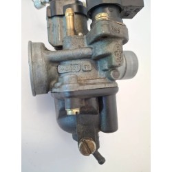 Carburatore Malaguti F12-R Phantom 50 LC (07-) F12-R Phantom 50 LC 