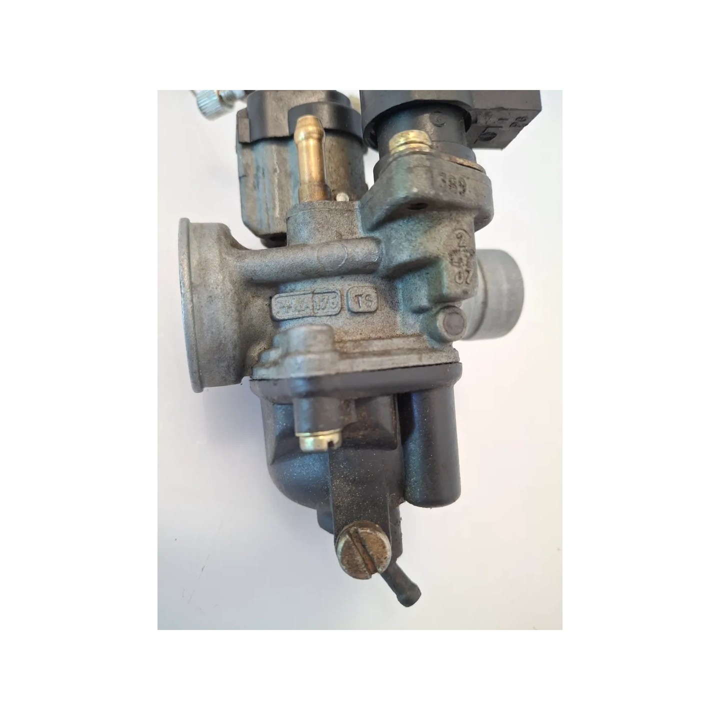 Carburatore Malaguti F12-R Phantom 50 LC (07-) F12-R Phantom 50 LC 