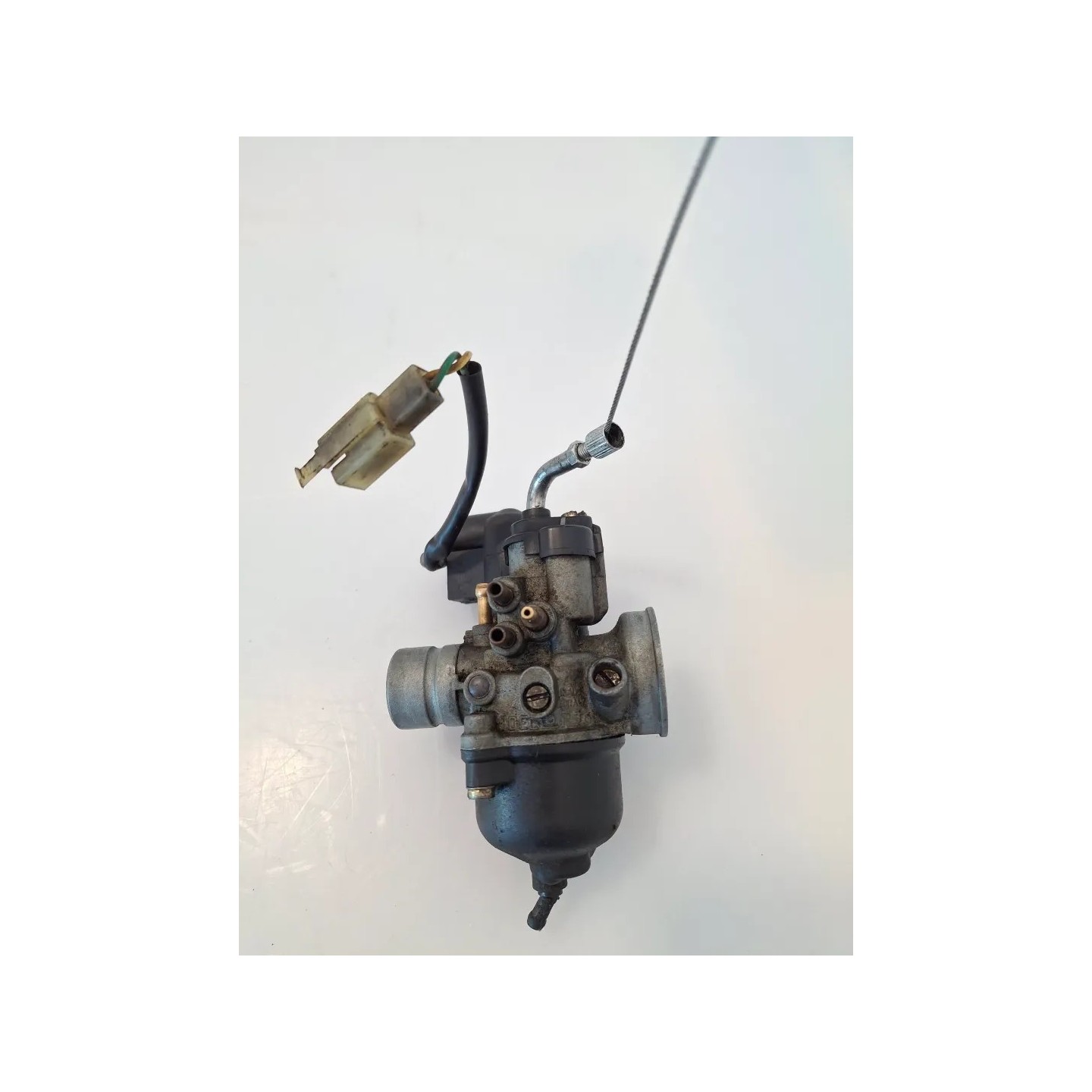 Carburatore Malaguti F12-R Phantom 50 LC (07-) F12-R Phantom 50 LC 