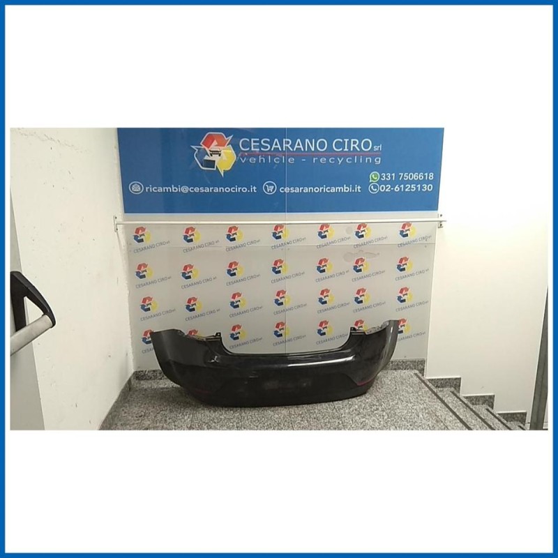 PARAURTI POST. SEAT Ibiza V 6J1 Coupe
