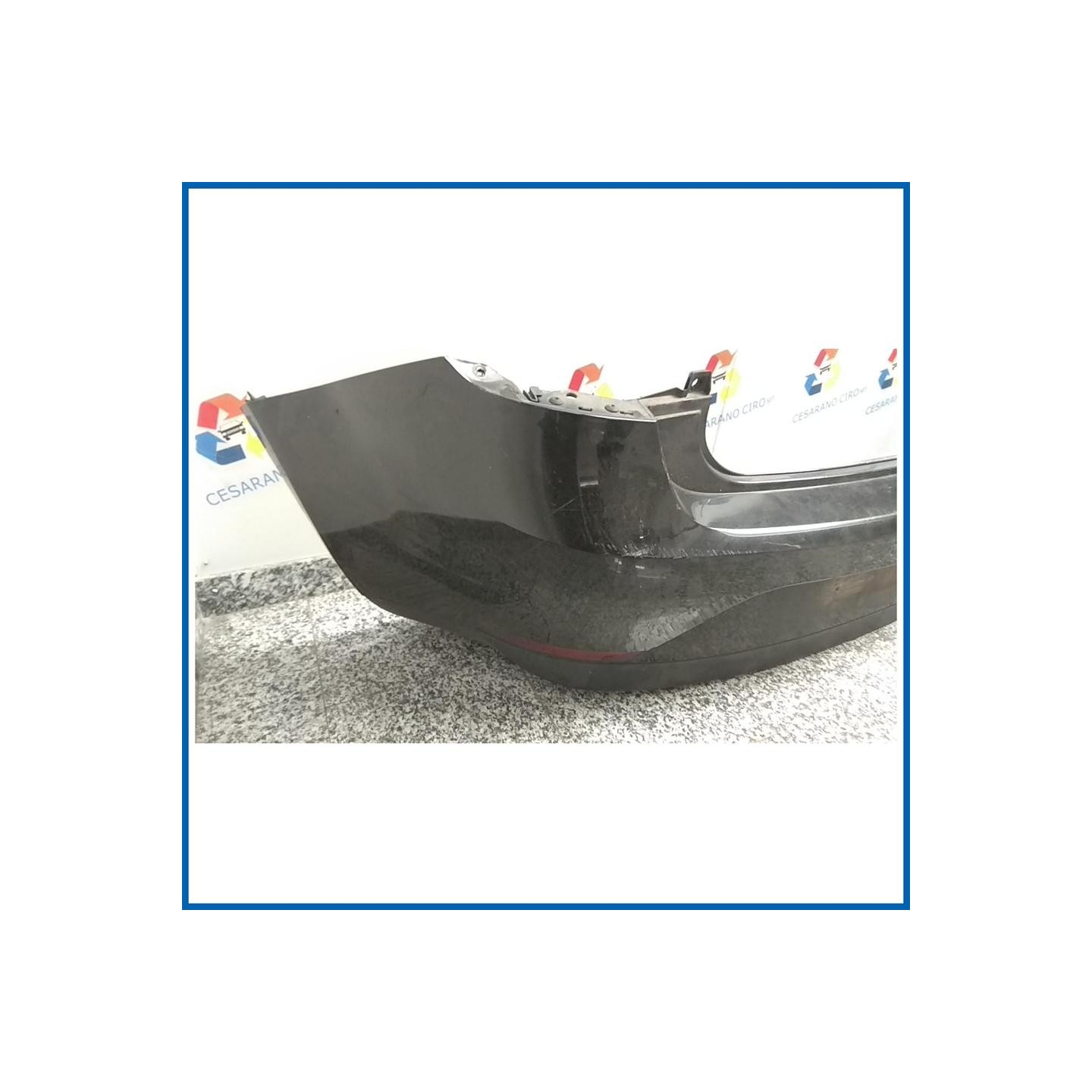 PARAURTI POST. SEAT Ibiza V 6J1 Coupe