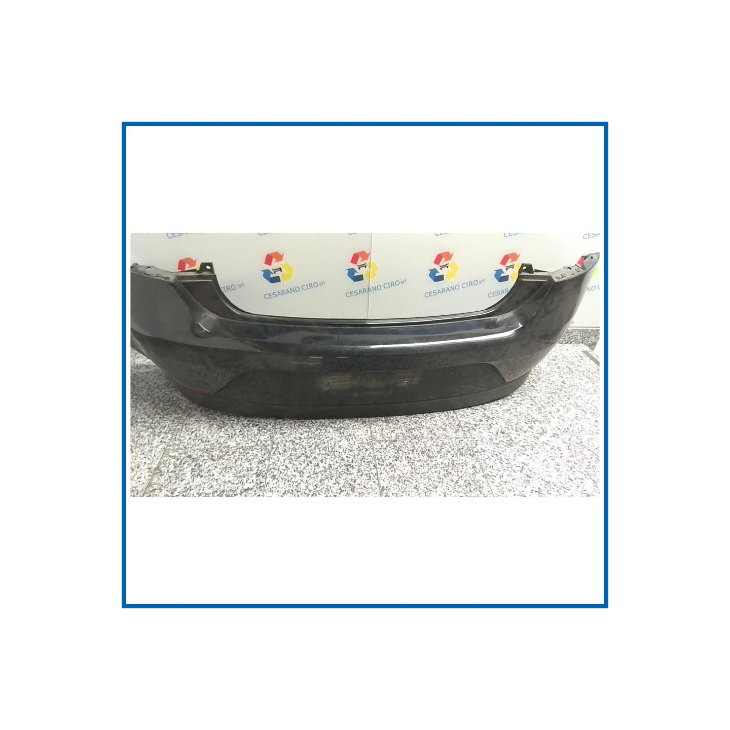 PARAURTI POST. SEAT Ibiza V 6J1 Coupe