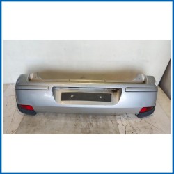 Paraurti O:PARAURTI POST | post. OPEL Corsa C