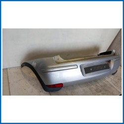 Paraurti O:PARAURTI POST | post. OPEL Corsa C