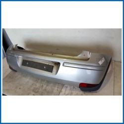 Paraurti O:PARAURTI POST | post. OPEL Corsa C