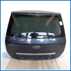 Portello post. FORD Fusion