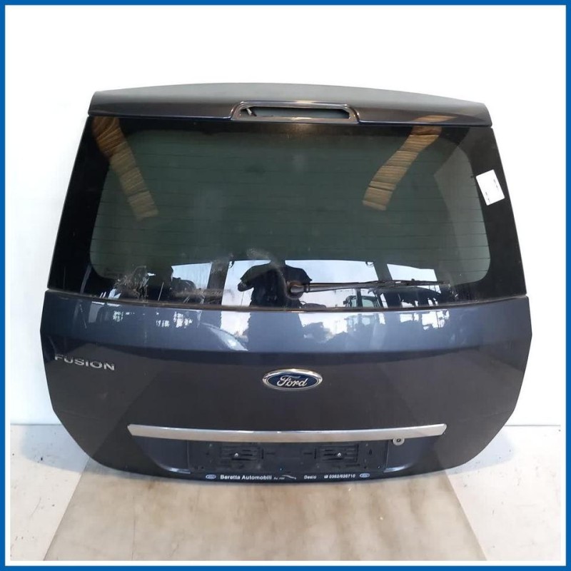 Portello post. FORD Fusion