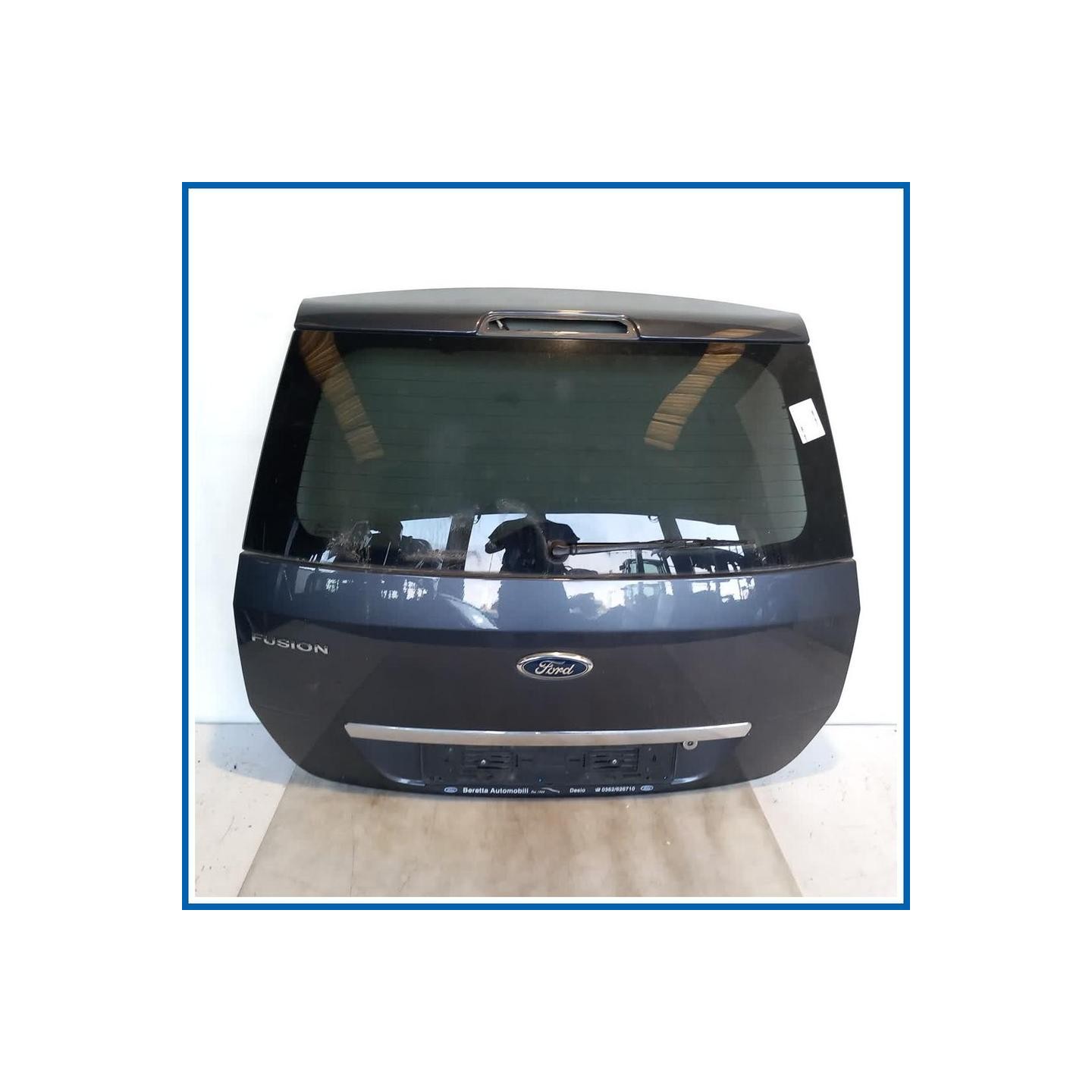 Portello post. FORD Fusion