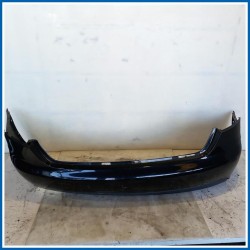 Paraurti post. AUDI A4 8K2