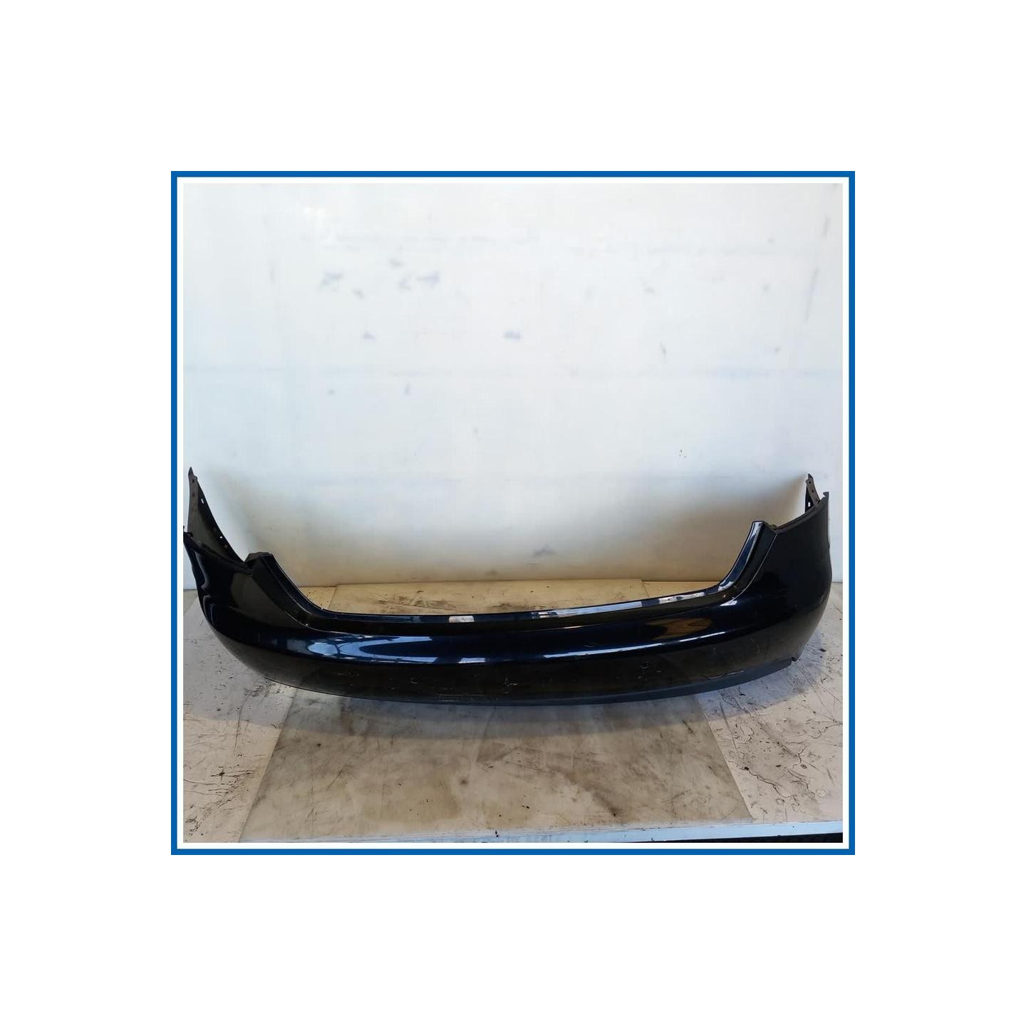 Paraurti post. AUDI A4 8K2