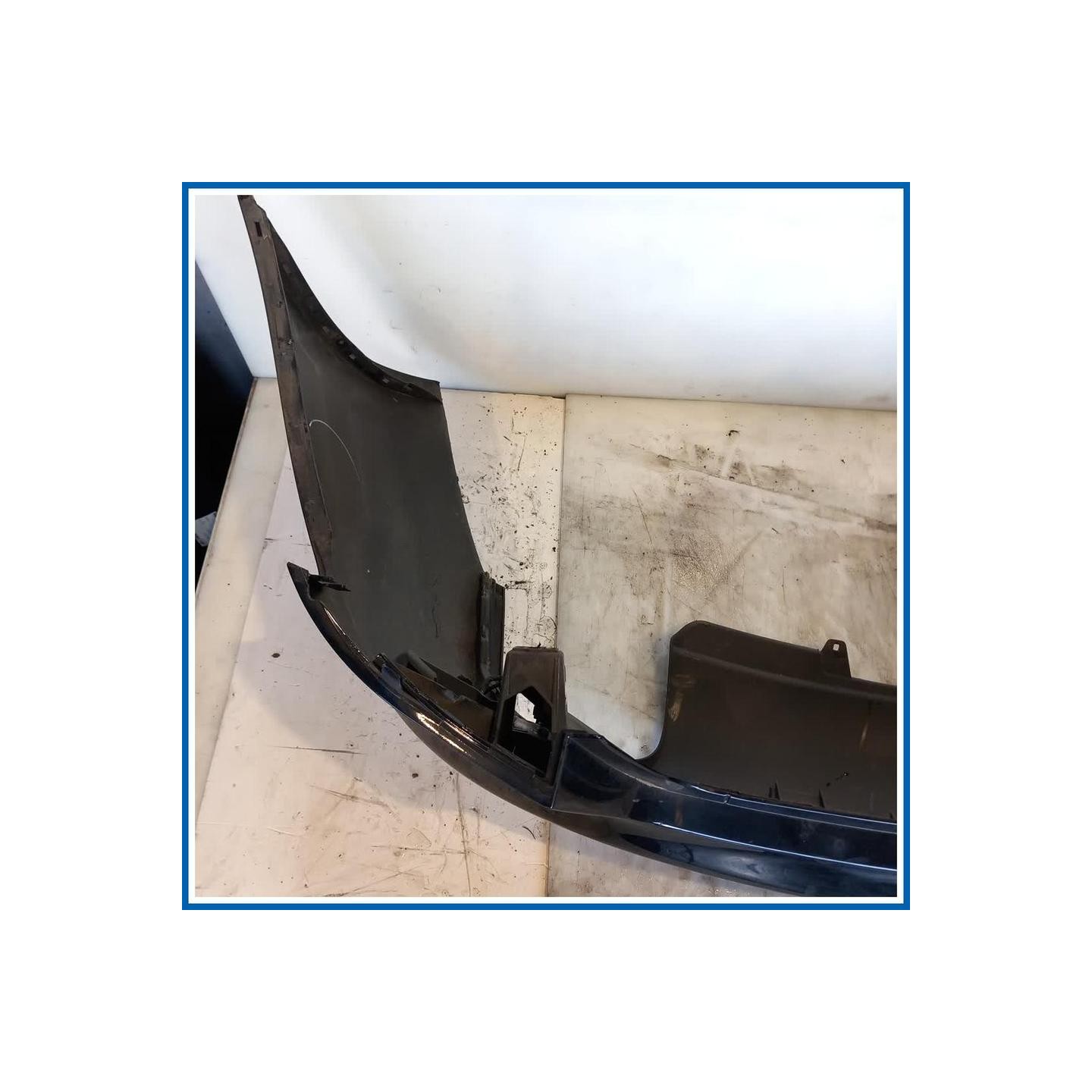 Paraurti post. AUDI A4 8K2