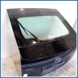 Portello post. TOYOTA Prius II