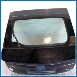 Portello post. TOYOTA Prius II