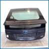 Portello post. TOYOTA Prius II