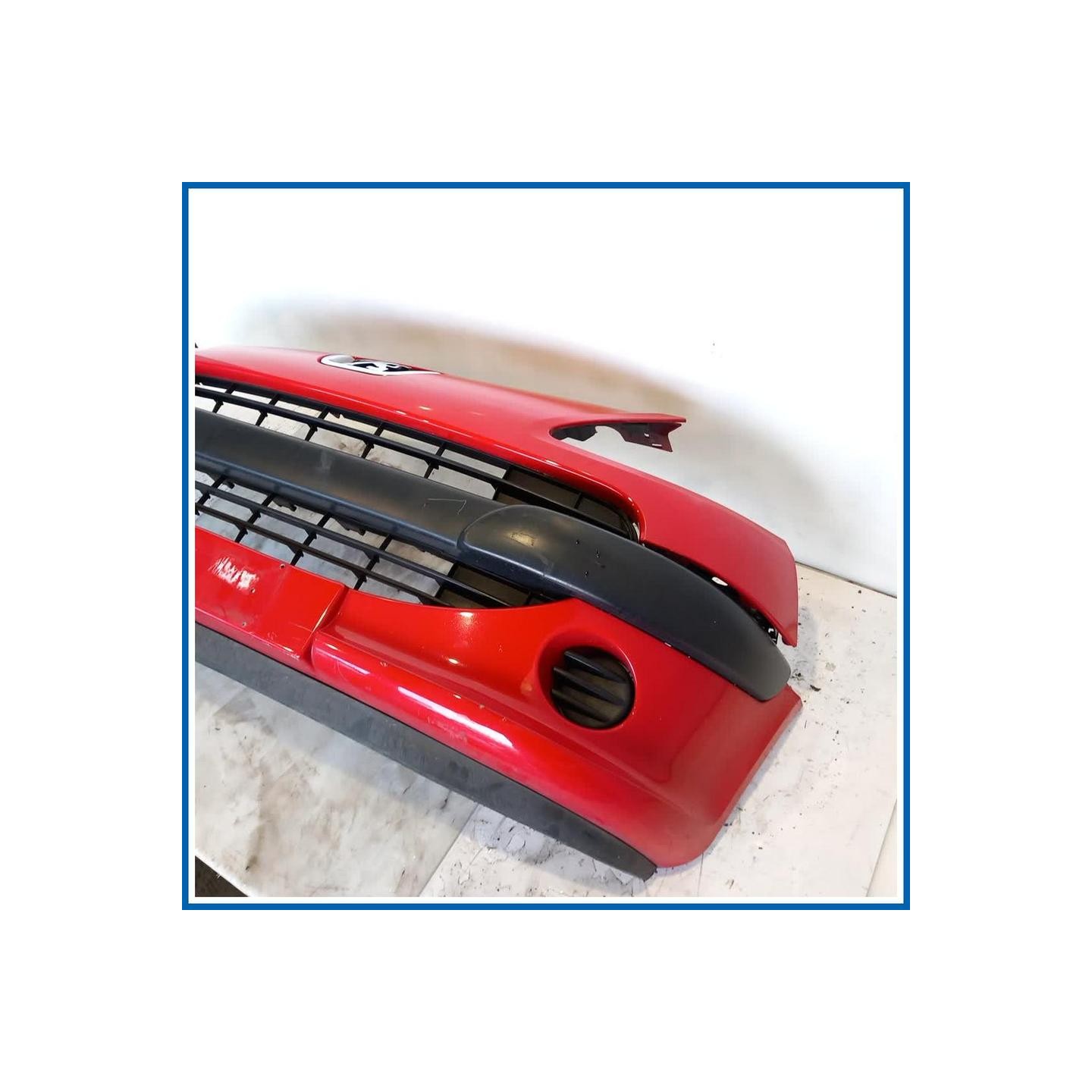 Paraurti ant. PEUGEOT 1007