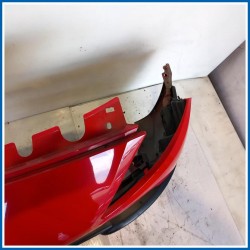 Paraurti ant. PEUGEOT 1007