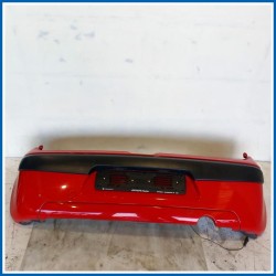 Paraurti post. PEUGEOT 1007