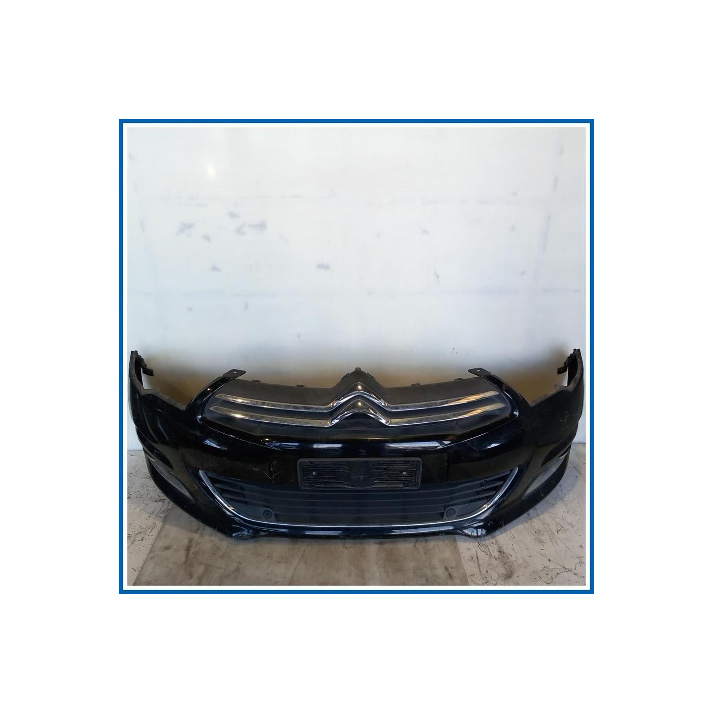 Paraurti ant. CITROEN C4 II