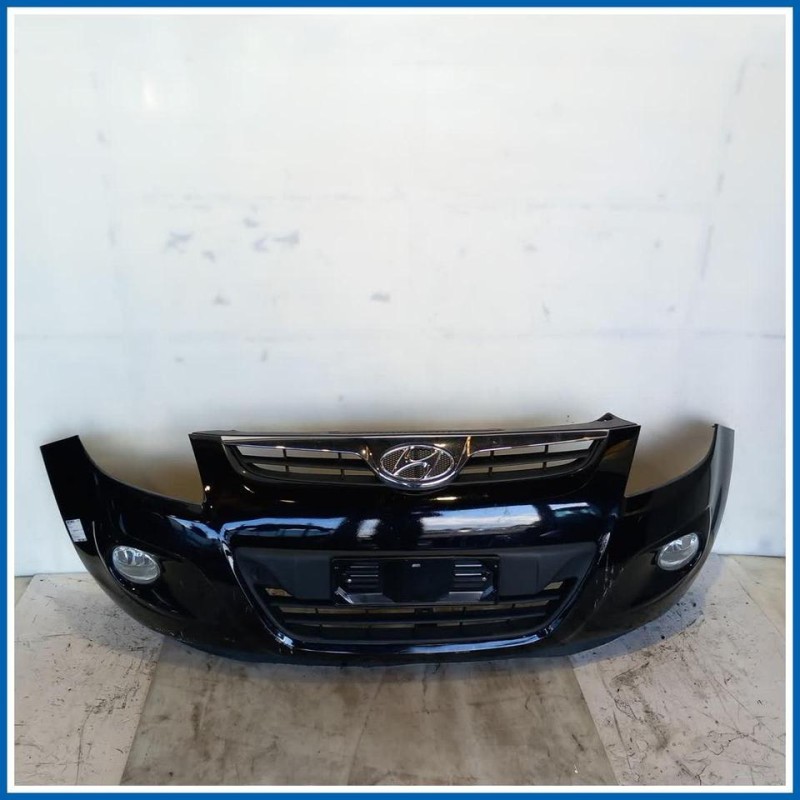 Paraurti ant. HYUNDAI i20 I
