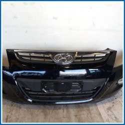 Paraurti ant. HYUNDAI i20 I