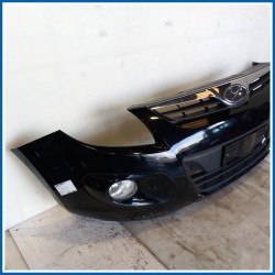Paraurti ant. HYUNDAI i20 I