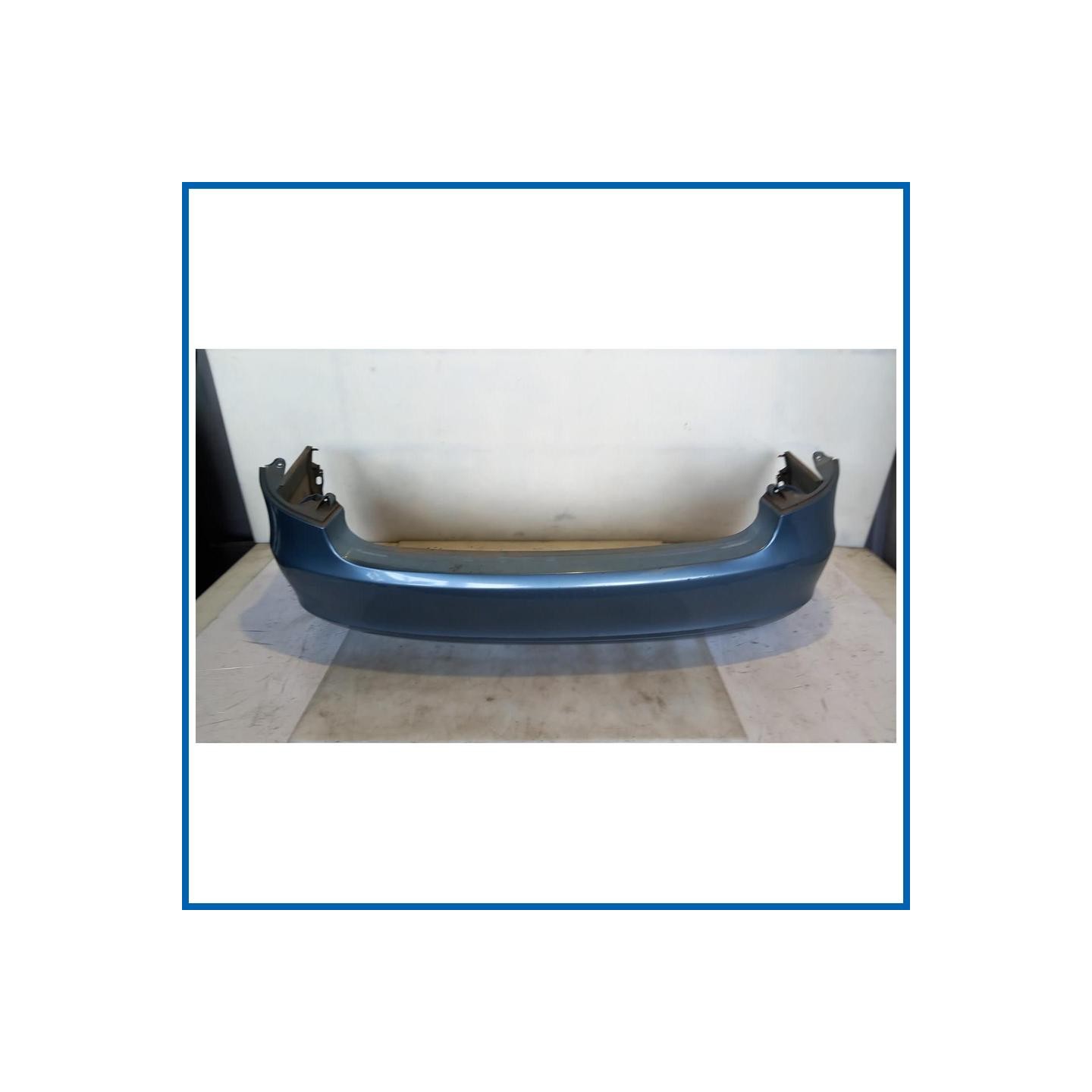 Paraurti post. SKODA Fabia 545 SW