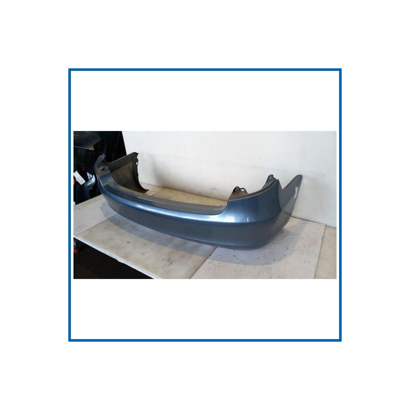 Paraurti post. SKODA Fabia 545 SW