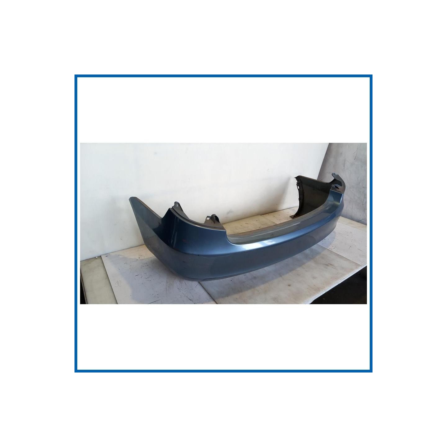Paraurti post. SKODA Fabia 545 SW