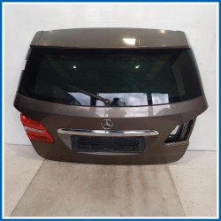 Portello post. MERCEDES Classe B W246