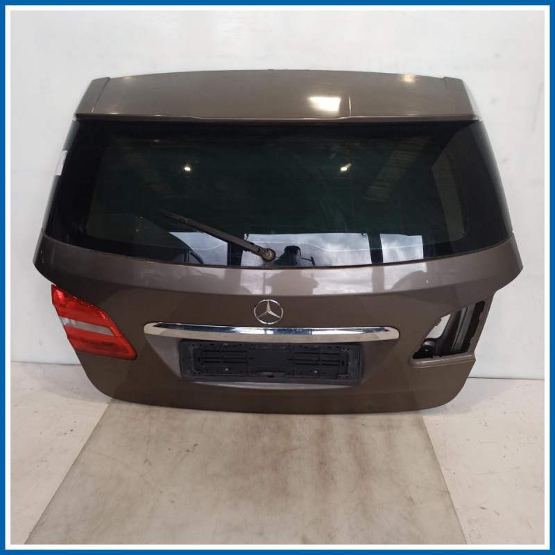 Portello post. MERCEDES Classe B W246