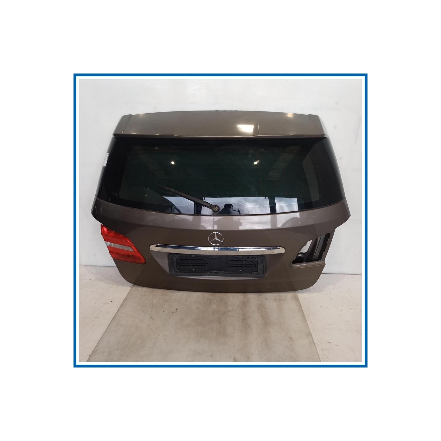 Portello post. MERCEDES Classe B W246
