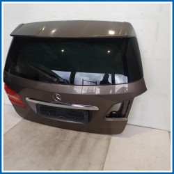 Portello post. MERCEDES Classe B W246