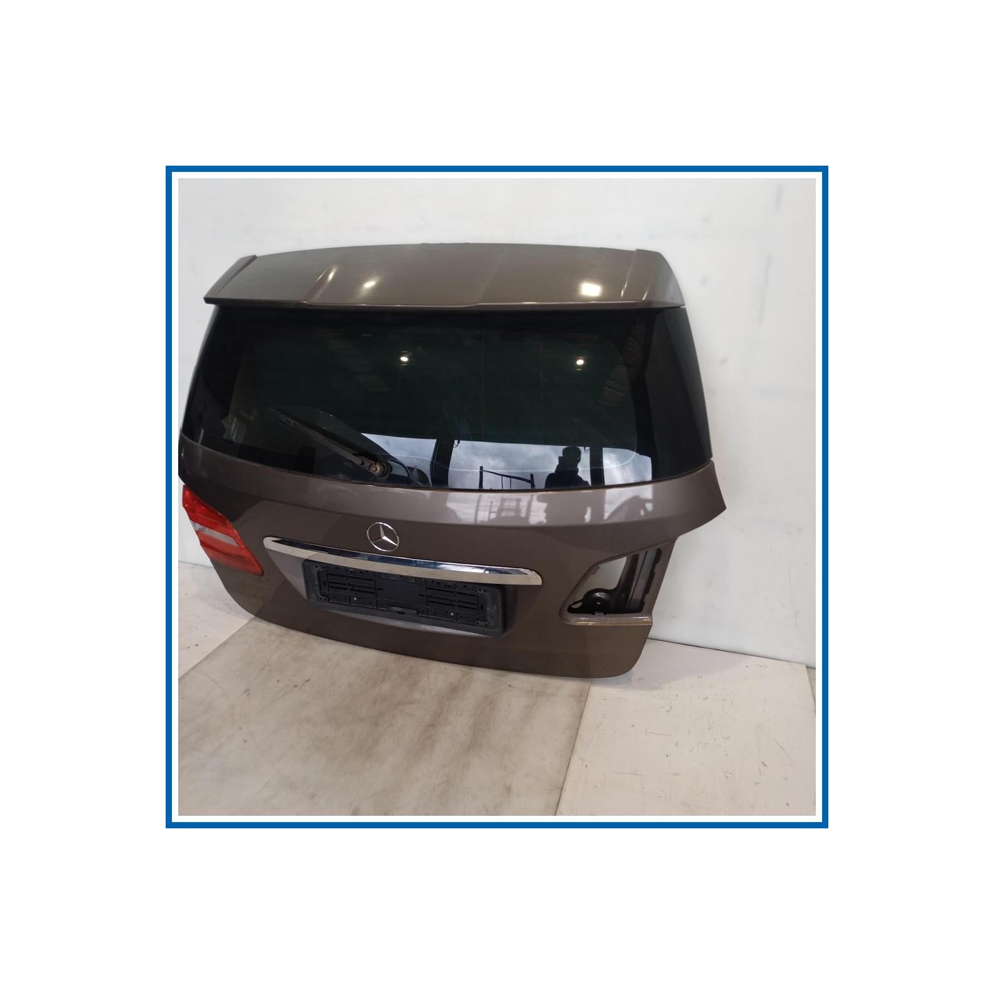 Portello post. MERCEDES Classe B W246