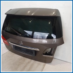 Portello post. MERCEDES Classe B W246